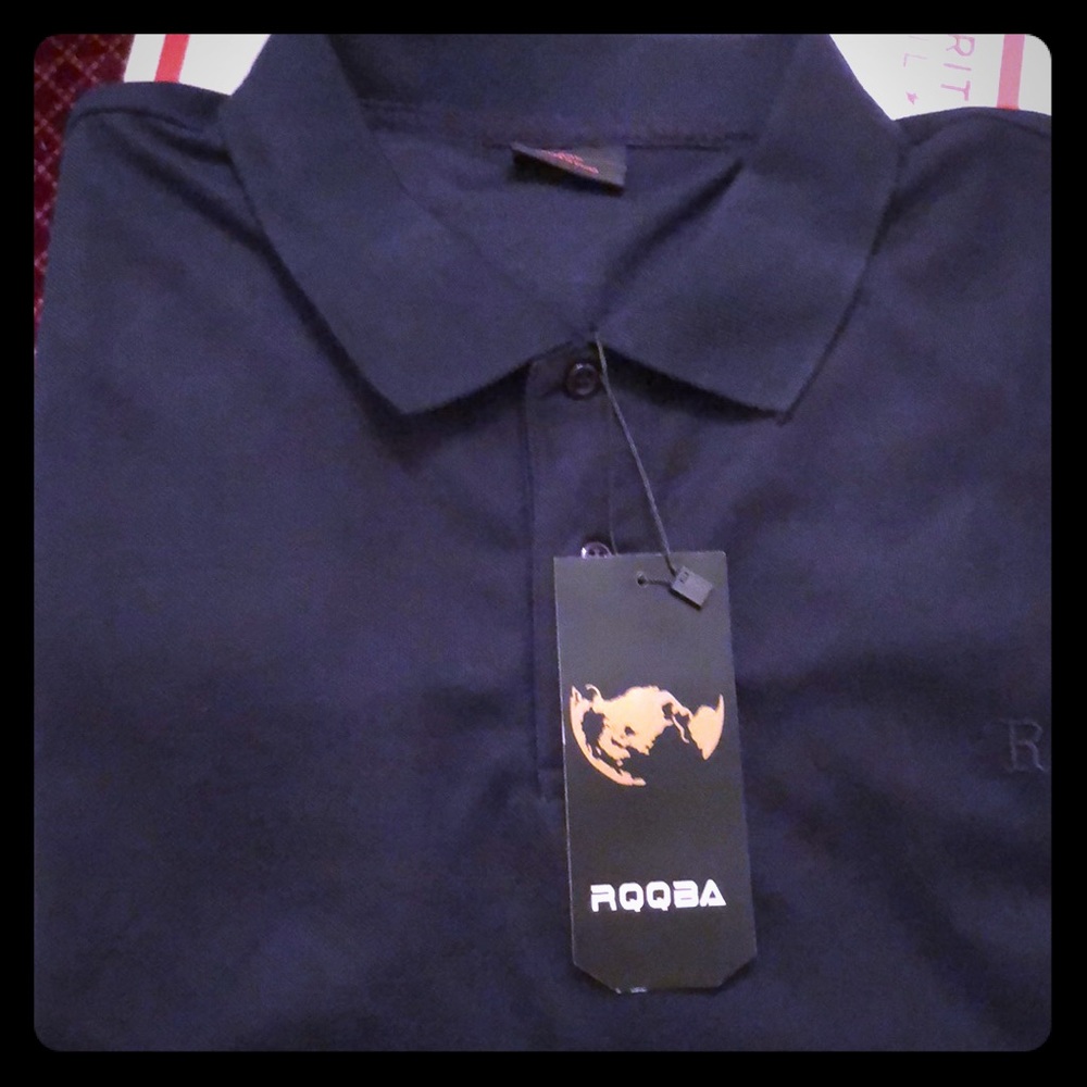 Men’s polo